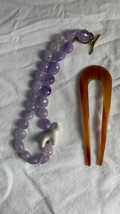 Necklace Aurora Spirit