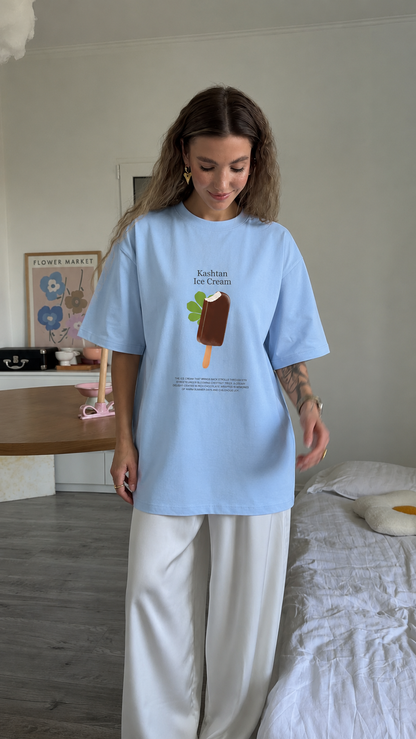 T-shirt Kashtan