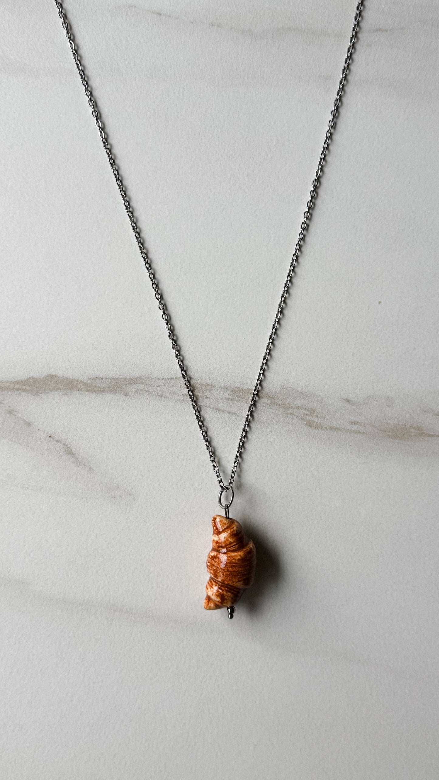Pendant Croissant