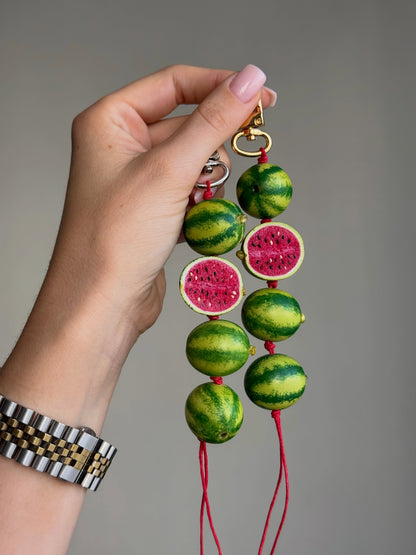 Bag Charm Khersonskyi Kavunchyk