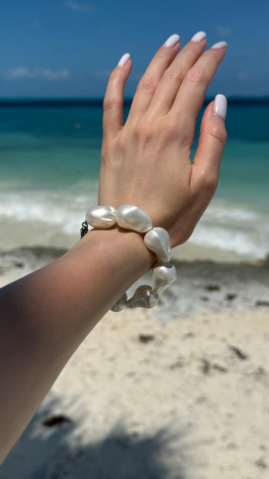 Ocean Glow Bracelet