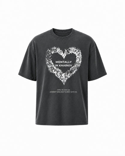 T-Shirt Kharkiv