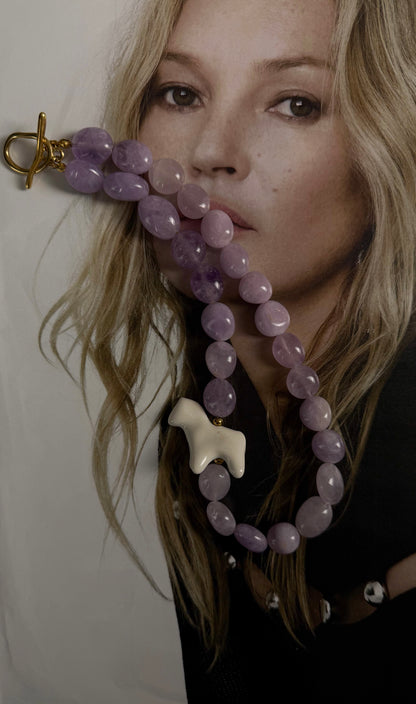 Necklace Aurora Spirit