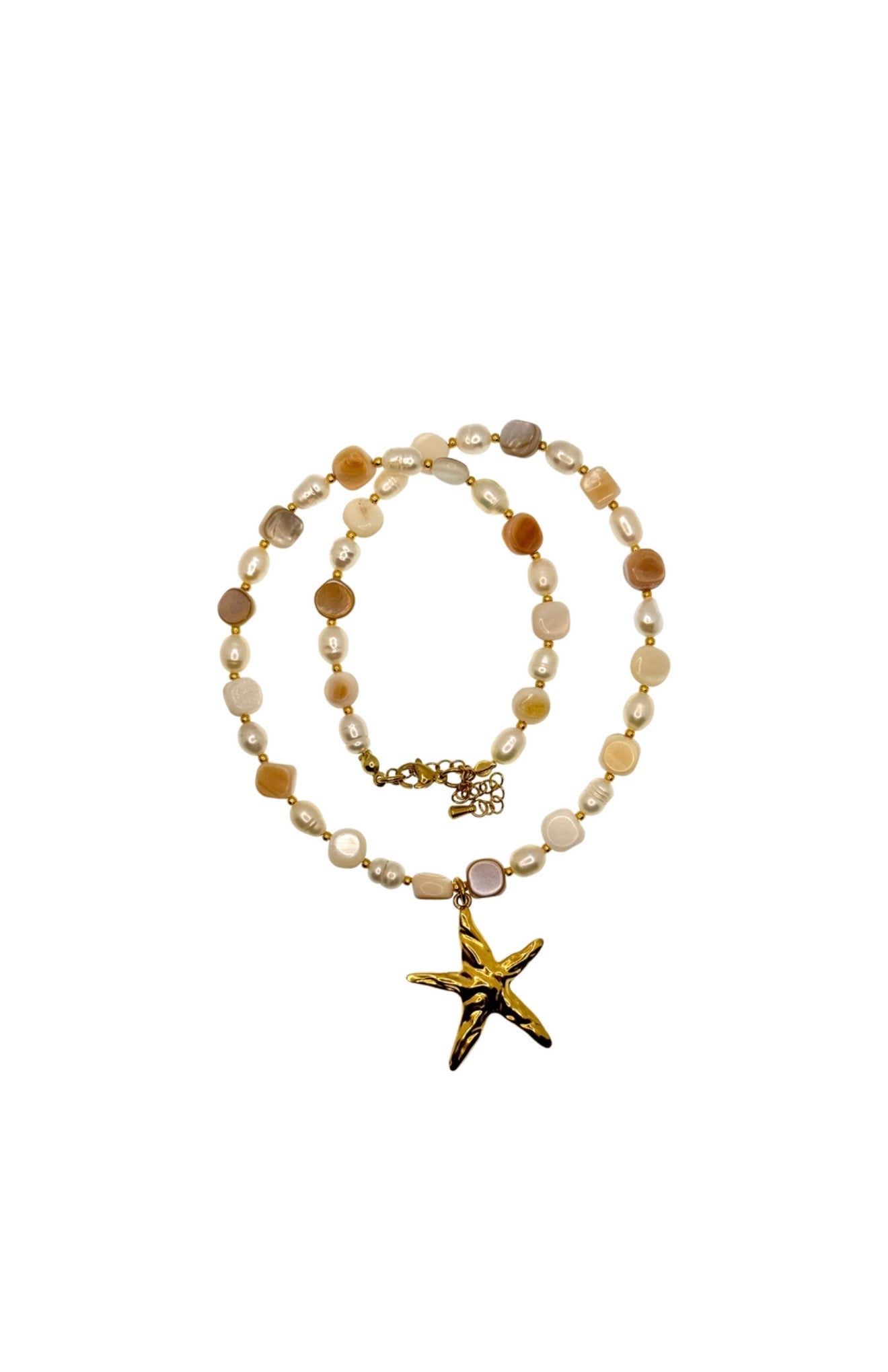 Morska Zorya Necklace