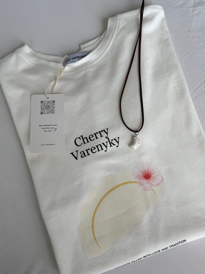 T-shirt Varenyky