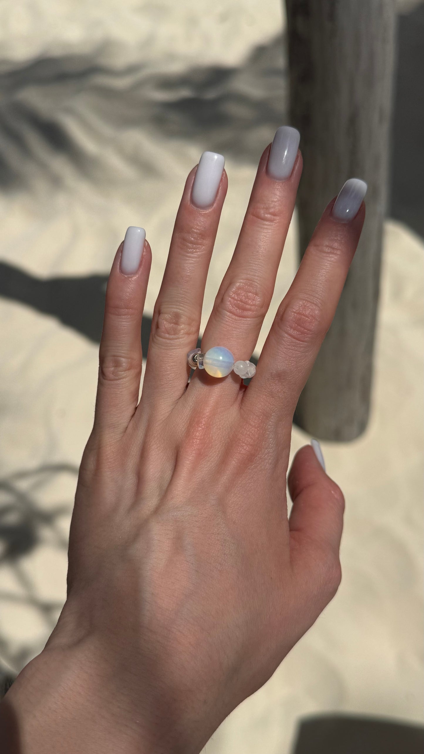 Ring Ocean
