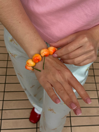Bracelet BILI CHERESHNI