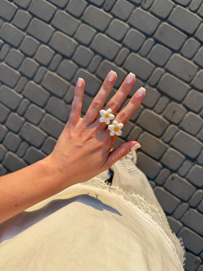Ring Romashka