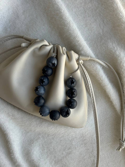 Necklace LOHYNY on a Chain