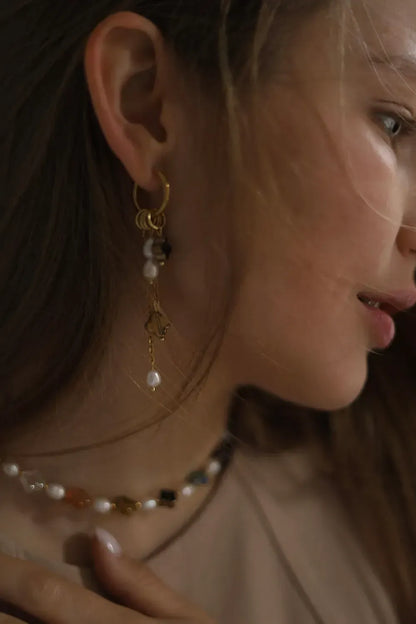 Necklace Barvy