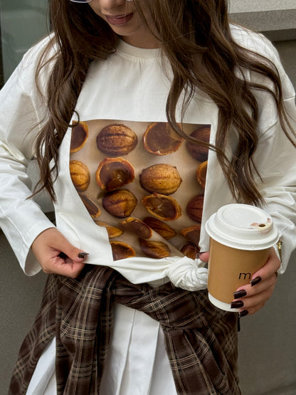 Long Sleeve Shirt Horishky