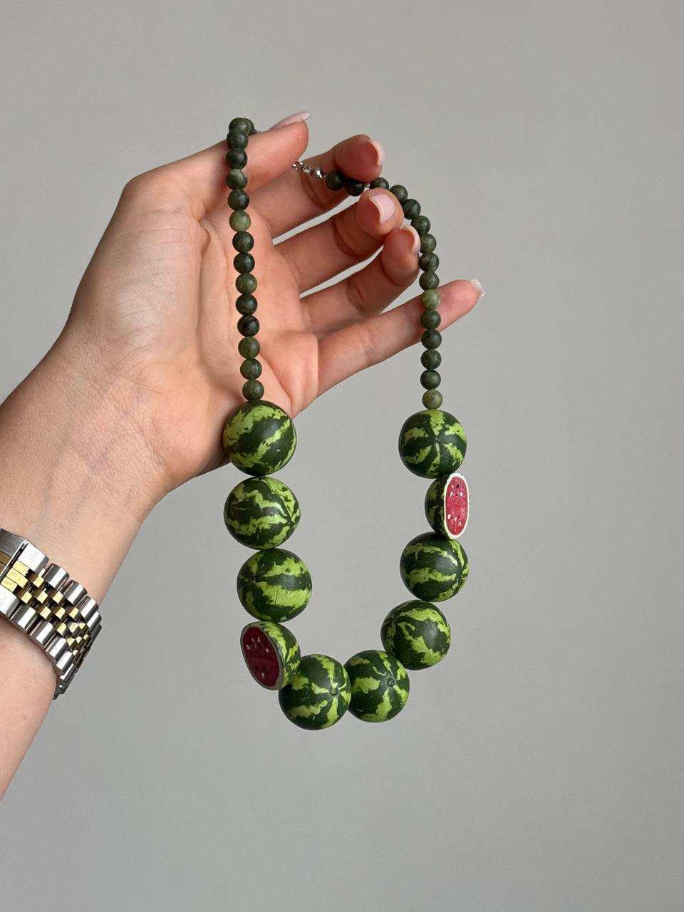 Necklace Khersonskyi Kavunchyk