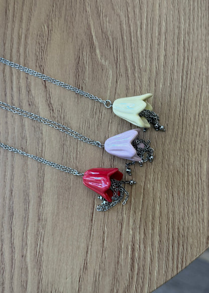 Pendant Bluebell
