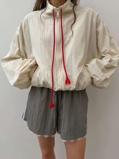 Windbreaker Cloud