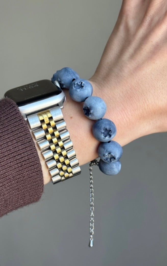 Bracelet LOHYNY 🫐