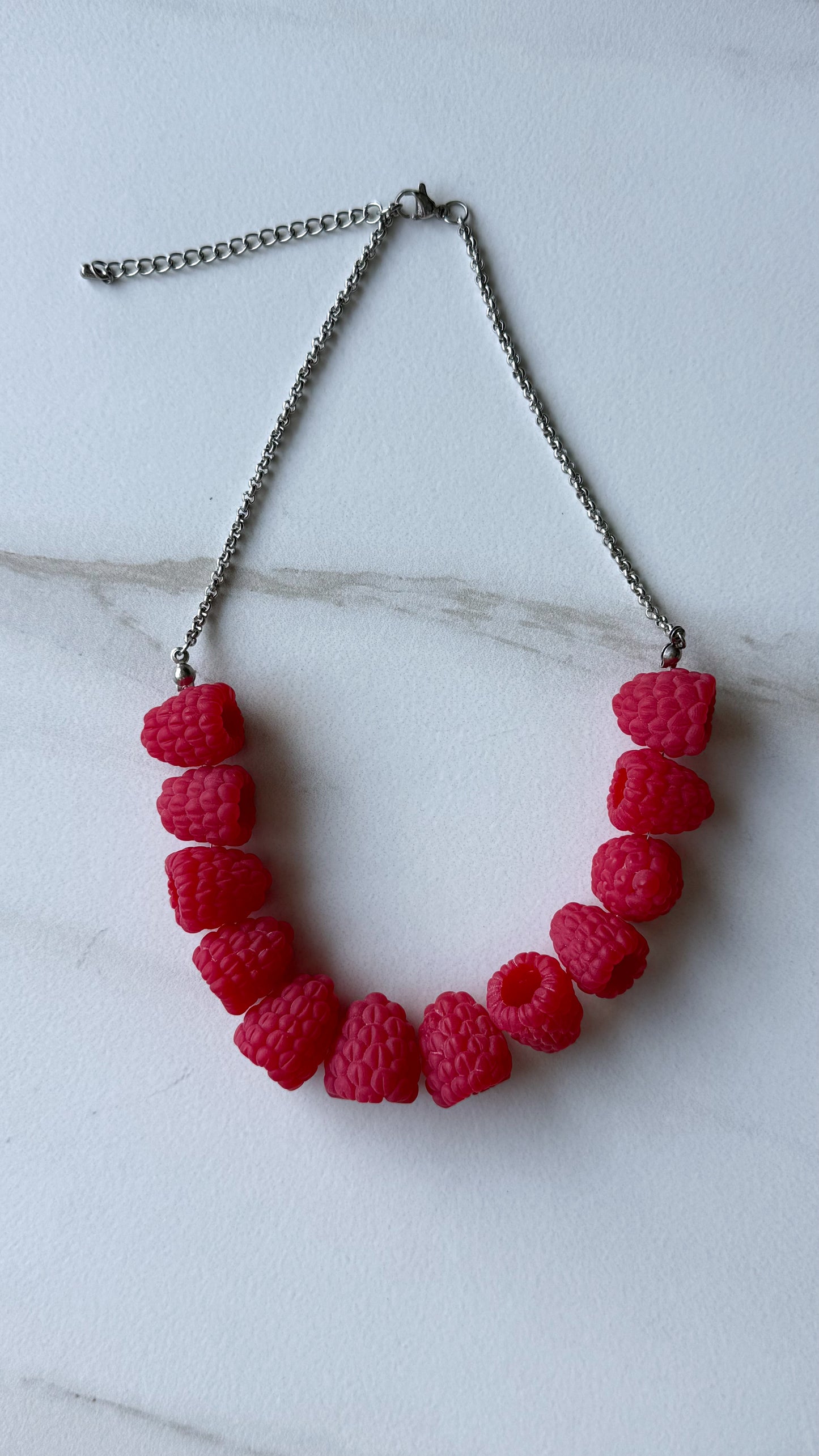 Necklace MALYNA