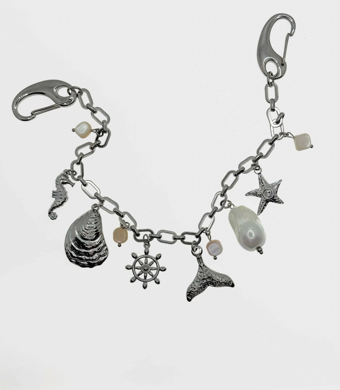 Bag Charms Shore