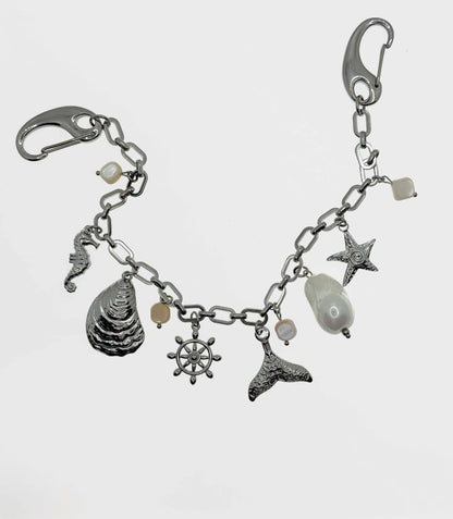 Bag Charms Shore
