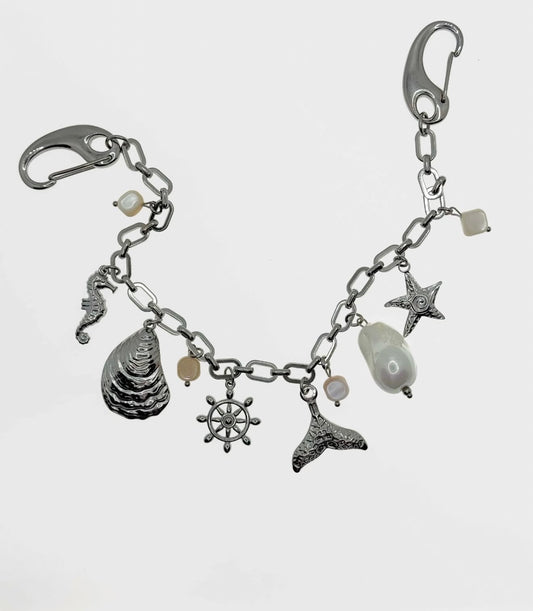 Bag Charms Shore