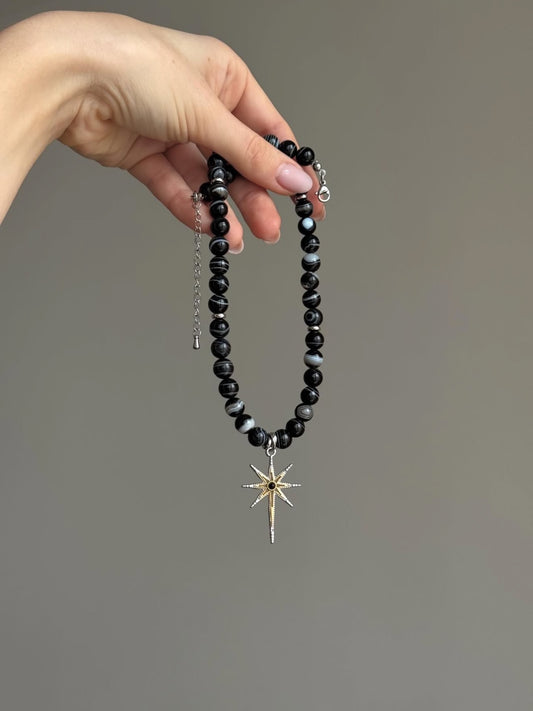 Necklace Star