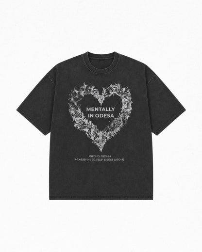 T-Shirt Odesa