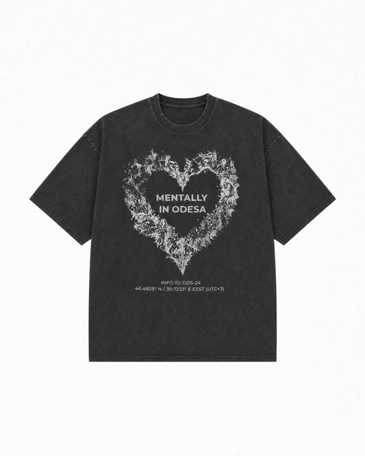 T-Shirt Odesa