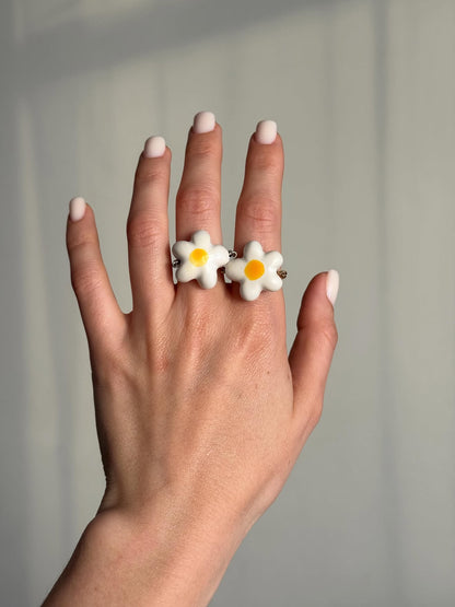 Ring Romashka