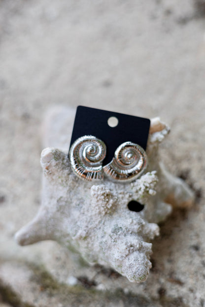 Earrings Marea