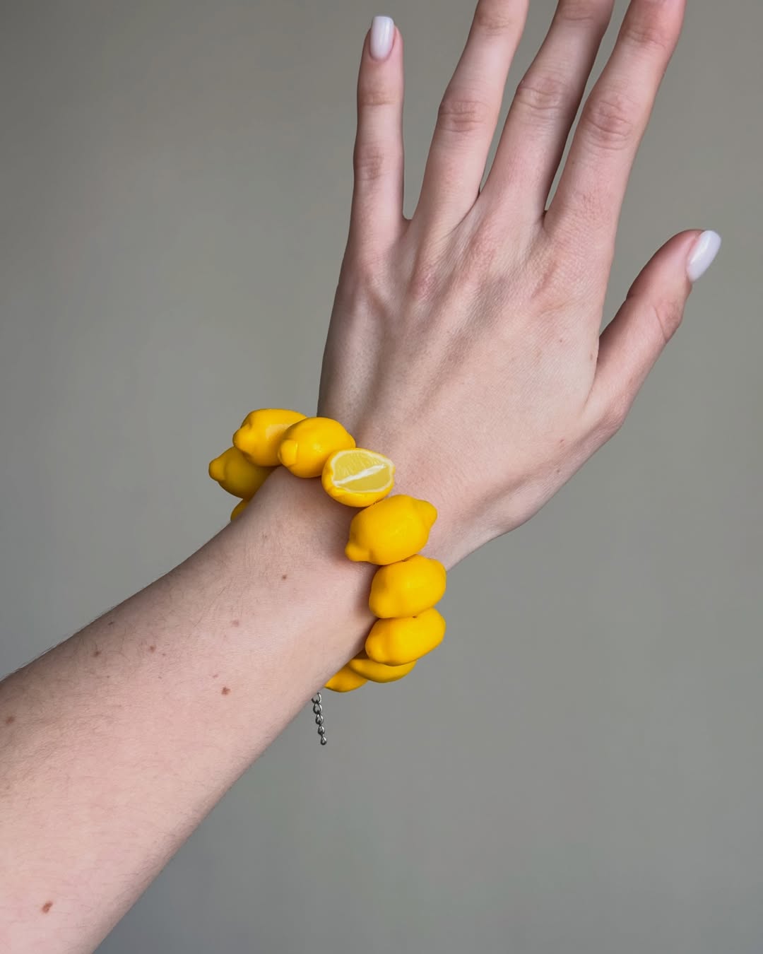 Bracelet Lemons