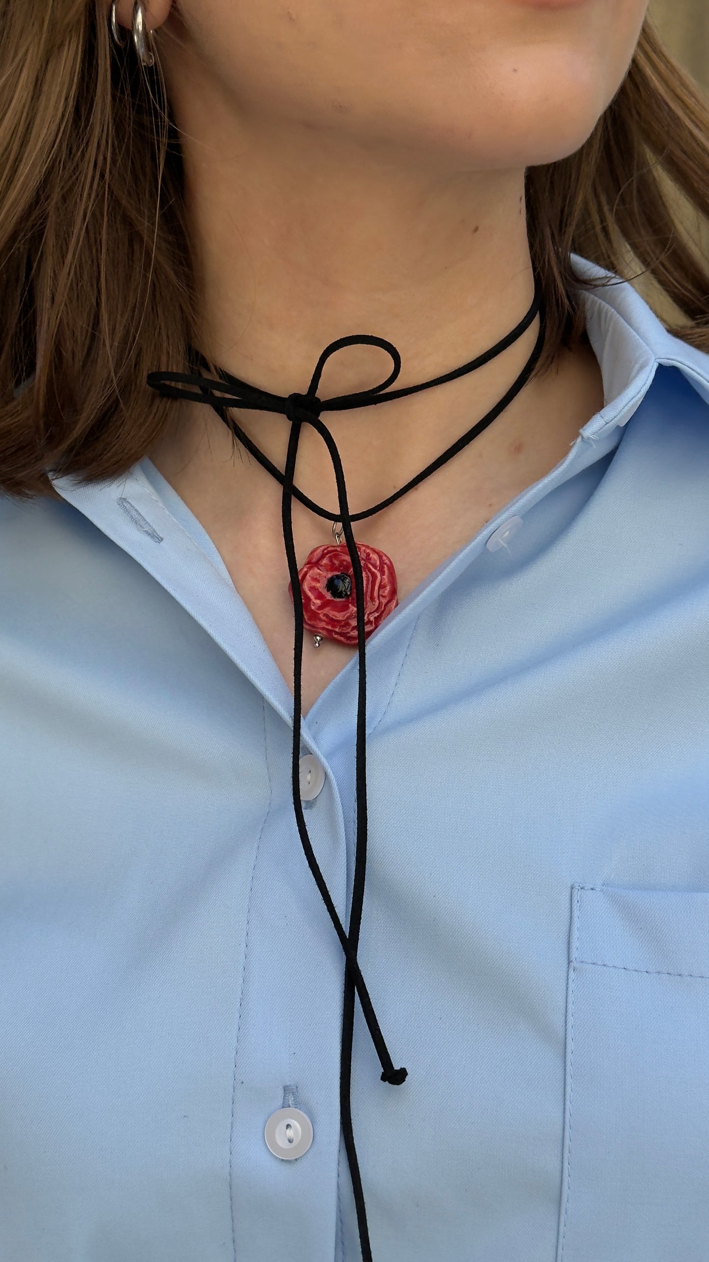 Pendant Mak
