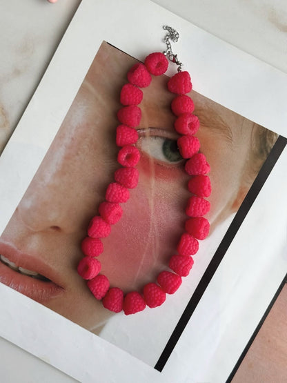 Necklace MALYNA