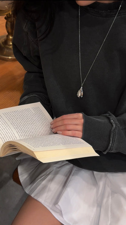 Pendant Moonlit Drop