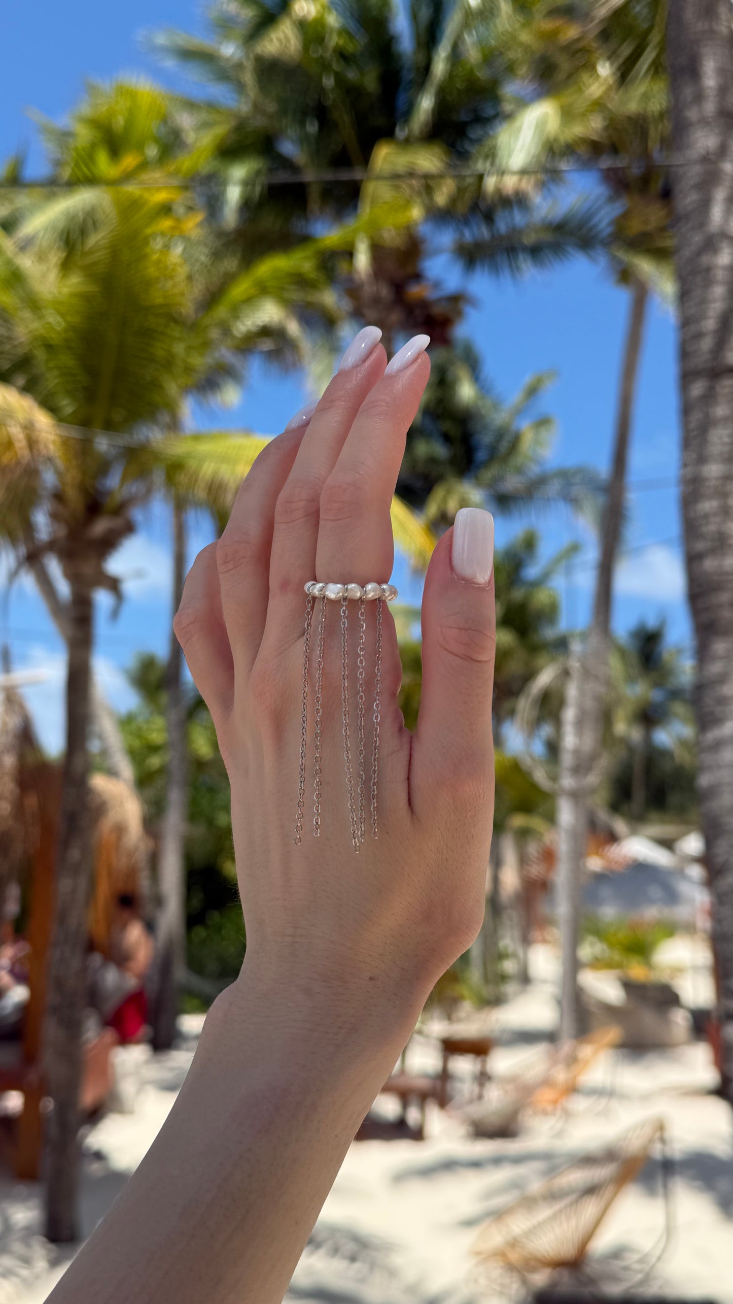 Ring Flow