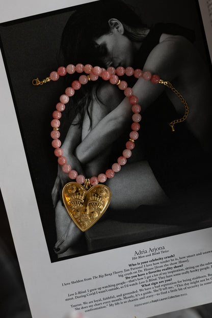 Necklace Kohanyi