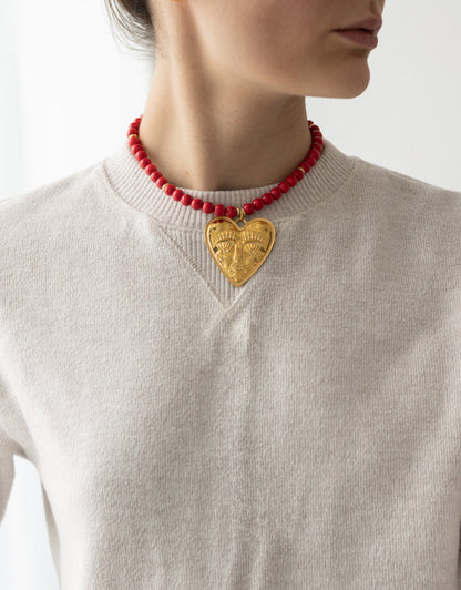 Necklace Kohanyi