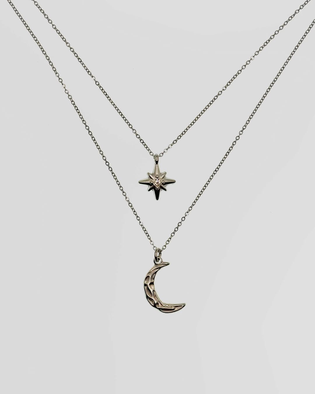 Necklace Misyachne Syayvo