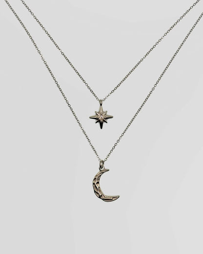 Necklace Misyachne Syayvo