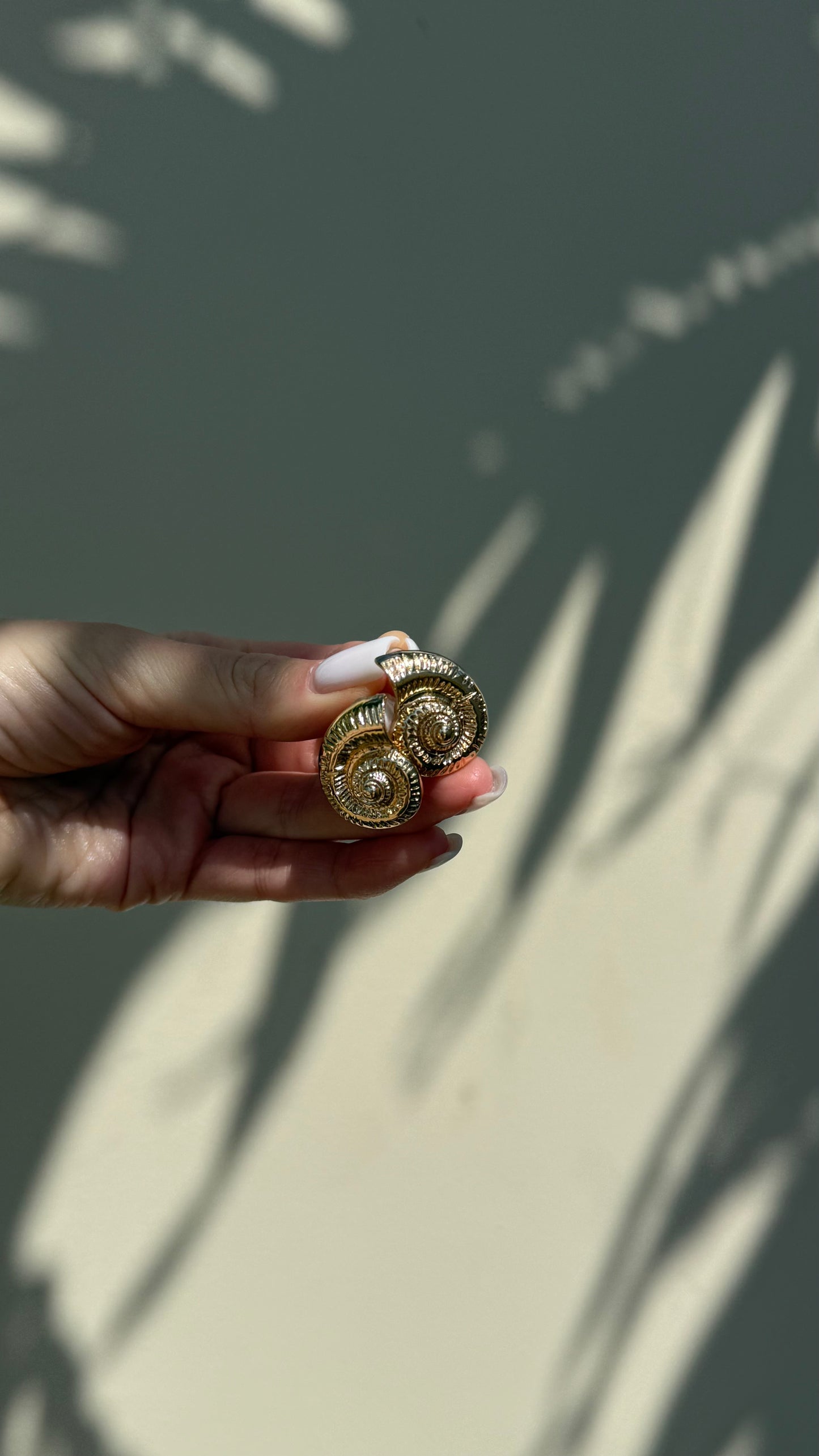 Earrings Marea
