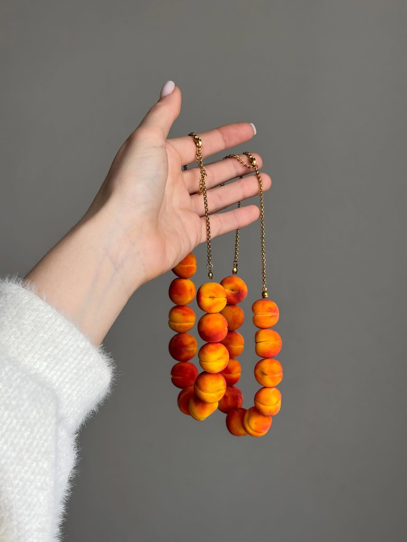 Necklace PERSYKY