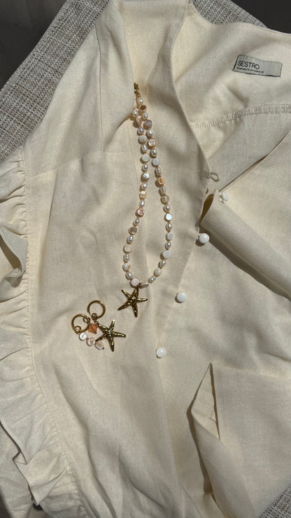 Morska Zorya Necklace