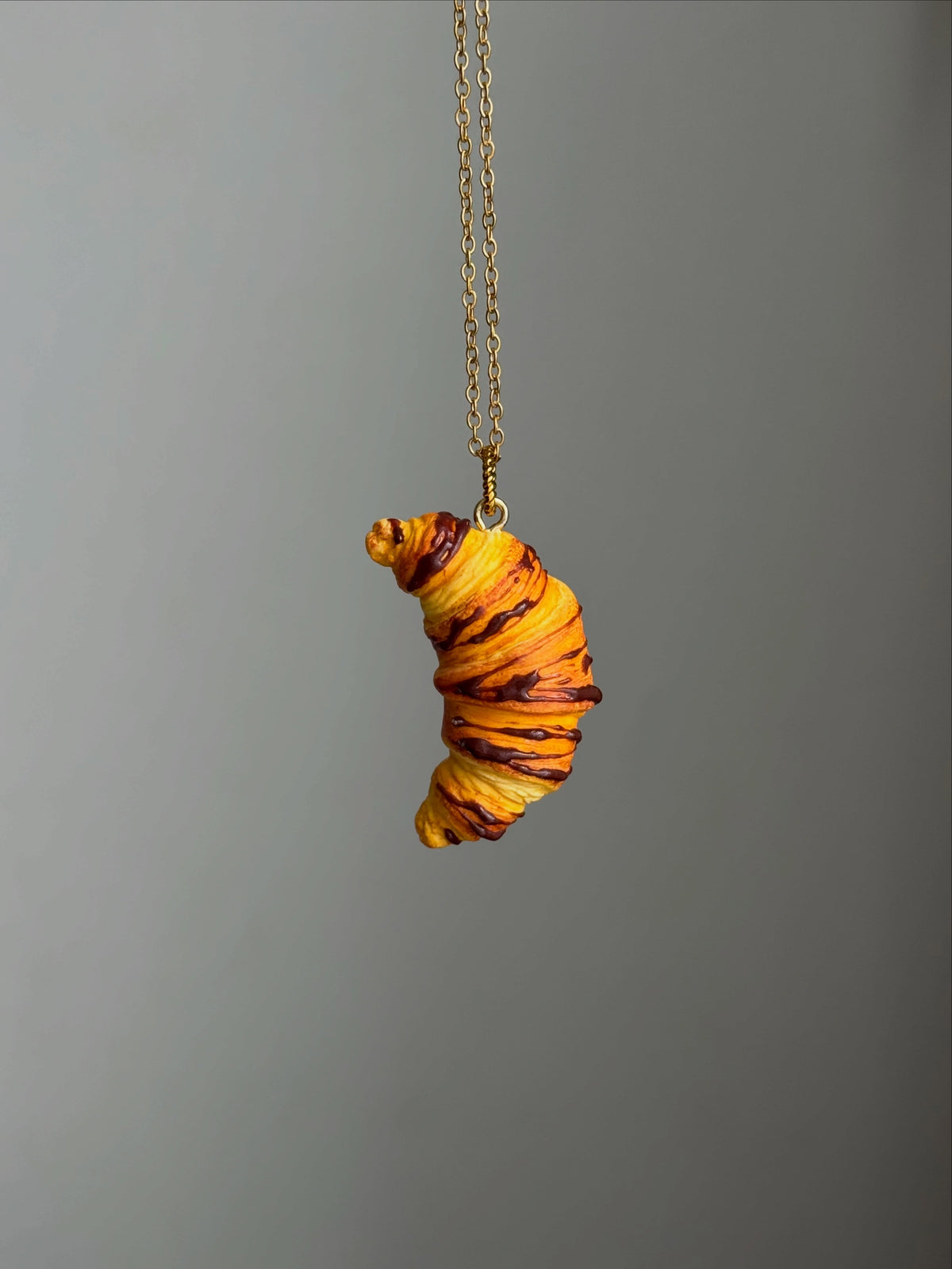 Pendant Croissant