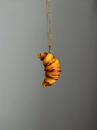 Pendant Croissant