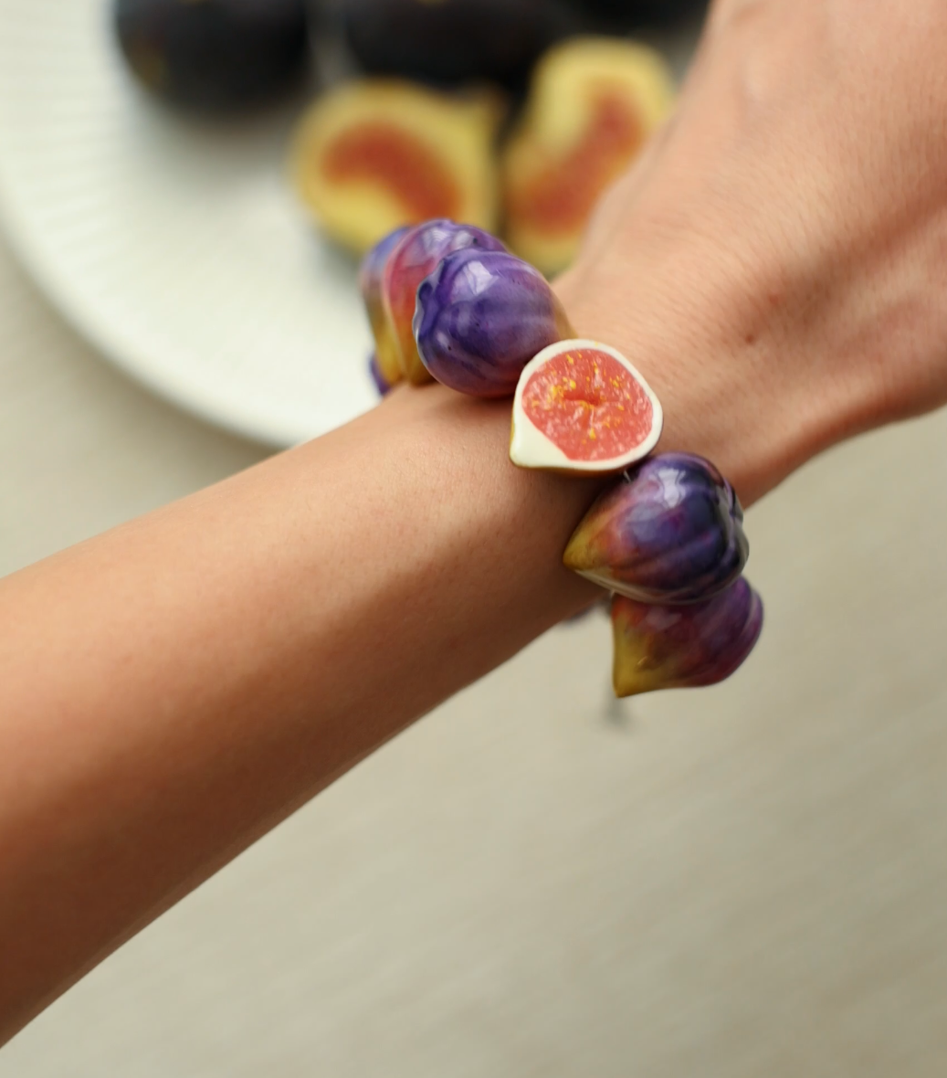 Bracelet Figs