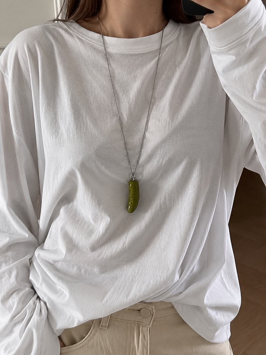 Pendant Ohhirochok