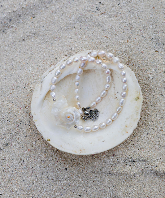 Necklace Marea