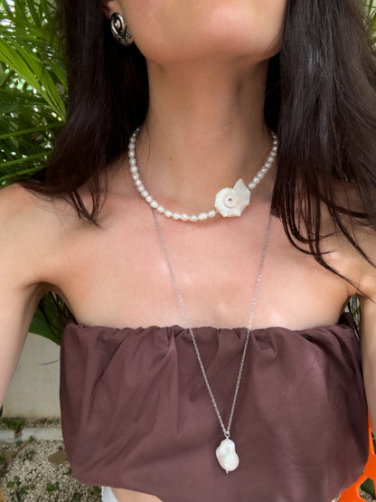 Necklace Marea