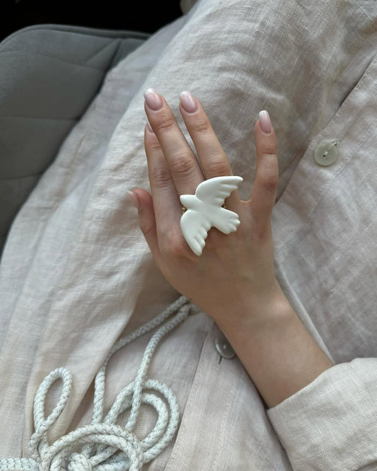 Ring Skylark