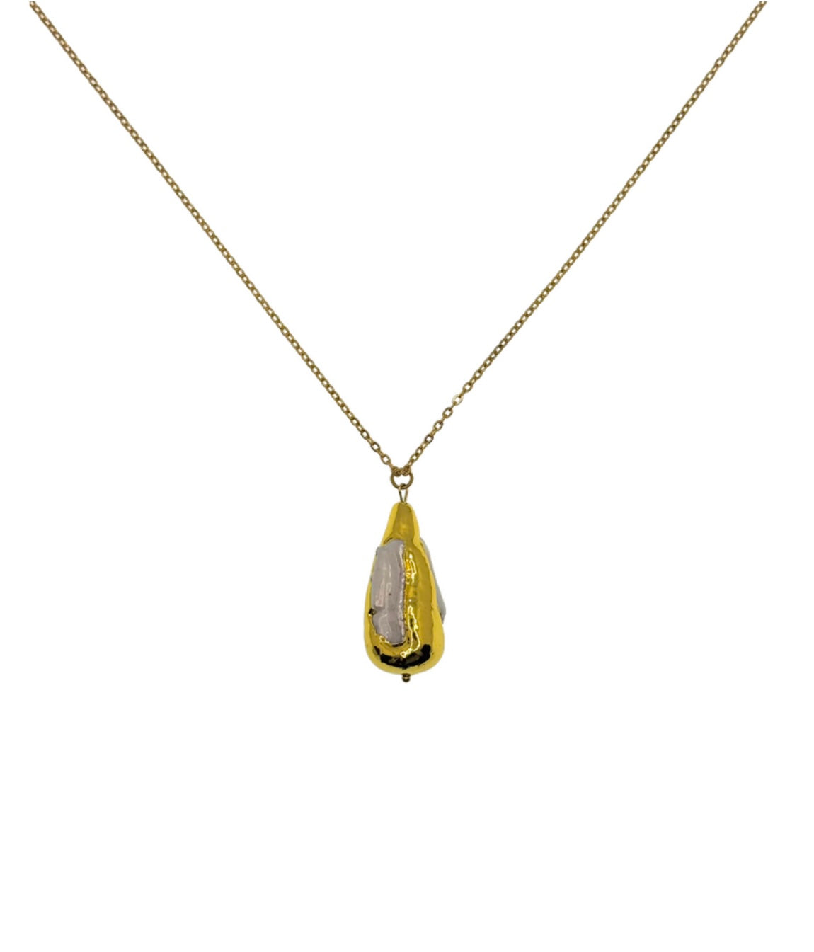 Pendant Moonlit Drop