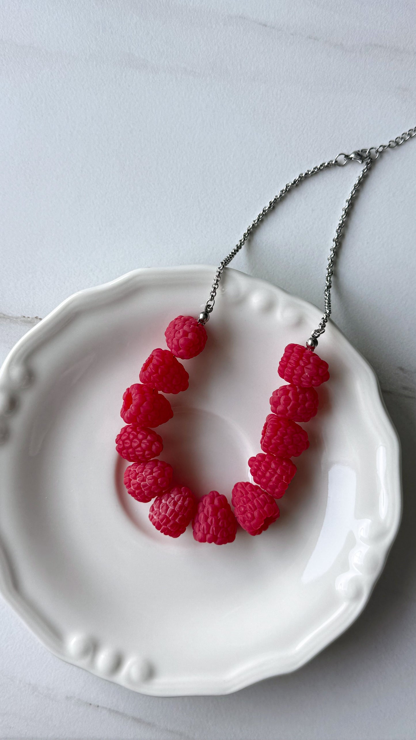 Necklace MALYNA