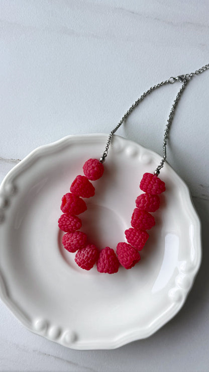 Necklace MALYNA